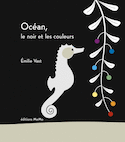 Océan, le noir et les couleurs